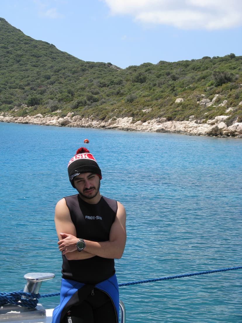 Umut Çağan Dalkılıç